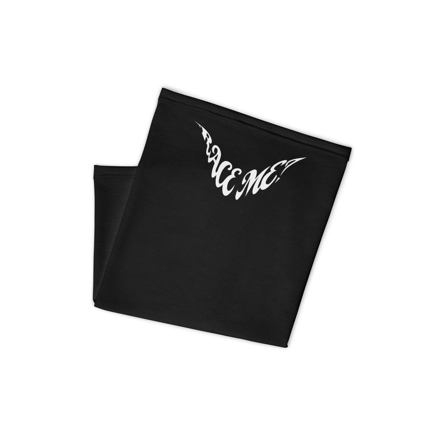 RACE ME NECK GAITER DARK - mato